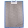 Filtro metálico para exaustor Balay Bosch 00742967