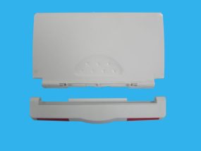 Puxador da porta Fagor, Edesa YY32X1442