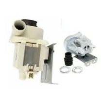 MOTOR BOMBA WHIRLPOOL C00324770