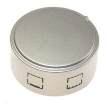 Botão, manípulo do forno Hotpoint-Ariston, Ariston C00252392