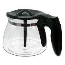 JARRO DE VIDRO PARA CAFETEIRA PHILIPS 996510073463