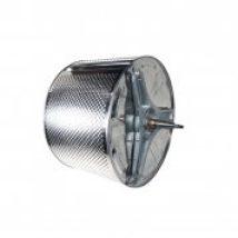 Tambor cruzeta para maquina de lavar roupa Whirlpool 481241818579