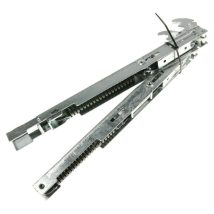 Kit de dobradiças para forno Whirlpool AKZM6570 C00385953