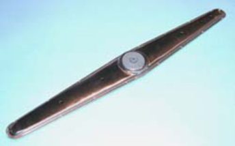 Braço aspersor inferior Candy, Hoover 92995570