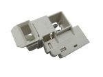 Bloca-portas e trinco para maquina de secar roupa Ariston Indesit C00141694, ISL60VEX