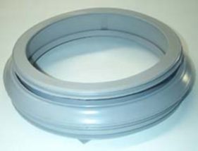 Borracha do óculo compatível para AEG,Electrolux,Zanussi 1240167013