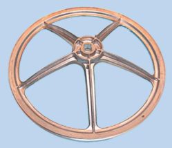 Poli do tambor New Pol