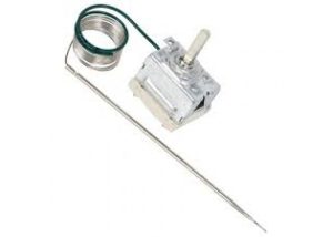 TERMOSTATO DO FORNO BEKO 263100015