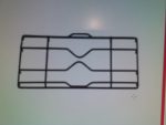Grelha para placa, fogão Ariston PCMI01