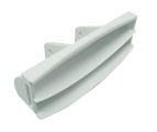 Puxador da porta Haier 0120200637 Puxador da porta Haier 0120200637