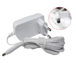 CARREGADOR PARA ASPIRADOR ROWENTA 49RW0001 CARREGADOR PARA ASPIRADOR ROWENTA 49RW0001