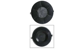 FILTRO DE CARVÃO ARISTON, INDESIT 48 236 X 30 MM