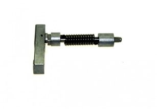 Dobradiça da porta esquerda 482000027288 Dobradiça da porta esquerda 482000027288