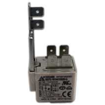 CONDENSADOR ARRANQUE 250 V 16 A 40 º C 12AG069