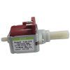 Bomba de água Ulka para ferro de caldeira Jata CA424 EP5 Bomba de água Ulka para ferro de caldeira Jata CA424 EP5