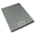 Filtro metálico para exaustor 00353110 Bosch, Balay, Siemens Filtro metálico para exaustor 00353110 Bosch, Balay, Siemens