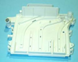 Tampa da gaveta do detergente Ardo 720109500