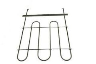 Resistência Inferior do forno Ariston, Indesit C00138987