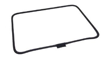 Borracha da porta do forno Ariston, Indesit C00145645