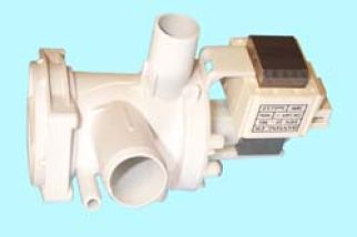 Bomba de agua de descarga para maquinas Primus DPS25-047