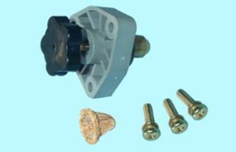 Estabilizador de Caudal Vulcano-Junkers-Zeus 8705705029