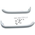 Kit Puxadores da porta Bosch, Balay, Siemens 00369542 (2 unidades)