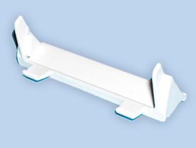Puxador da porta Balay, Bosch, Siemens 00056257, 56257 Puxador da porta Balay, Bosch, Siemens 00056257, 56257