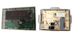 Relógio digital do forno Teka HE720N, TC3 Relógio digital do forno Teka HE720N, TC3