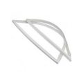 Borracha vedante da porta congelador Bosch, Balay, Siemens 00474027 Borracha vedante da porta congelador Bosch, Balay, Siemens 00474027