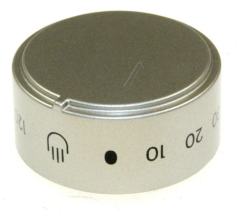 Botão, manípulo do forno Hotpoint-Ariston, Ariston C00196488