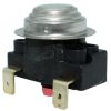 Termostato para termoacumuladores Fagor,Edesa 283311AAC  80ºC Termostato para termoacumuladores Fagor,Edesa 283311AAC  80ºC