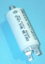 CONDENSADOR PERMANENTE 2MF - 450V