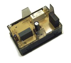 Relógio programador digital ZANUSSI-AEG-ELECTROLUX 3871247023