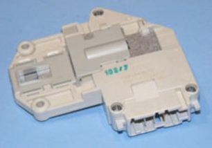 Bloca-Portas Zanussi, AEG, Electrolux 1240349017 Bloca-Portas Zanussi, AEG, Electrolux 1240349017