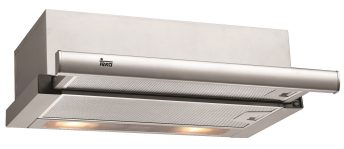 EXAUSTOR ENCASTRAR TEKA - TL 6310 - INOX