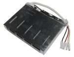Resistência para maquina de secar roupa Candy-Hoover 40006991 Resistência para maquina de secar roupa Candy-Hoover 40006991