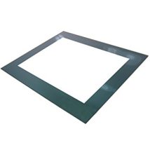 Vidro interior do forno WHIRLPOOL 481245059576