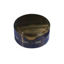 BOTÃO DO TERMOSTATO DO FORNO NEW TECH C00112825