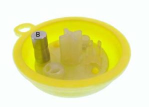 Membrana Vulcano-Junkers-Zeus 8700503052 Membrana Vulcano-Junkers-Zeus 8700503052